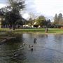 Pinner Memorial Park