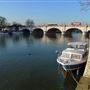 Kingston Riverside