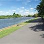 Kingston Riverside