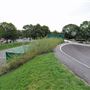 Burgess Park BMX Track