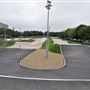 Burgess Park BMX Track