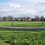 Kilburn Grange Park