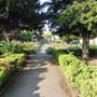 Kilburn Grange Park