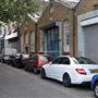 Warple Way, Stanley Gardens and Canham Road