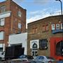 Warple Way, Stanley Gardens and Canham Road