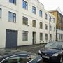 Warple Way, Stanley Gardens and Canham Road