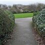 St Francis Park