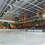 Alexandra Palace - Ice Rink
