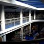 Charing Cross Library