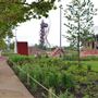 Queen Elizabeth Olympic Park - South Park General Areas (QEOP)