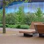 Queen Elizabeth Olympic Park - South Park General Areas (QEOP)