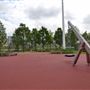 Queen Elizabeth Olympic Park - South Park General Areas (QEOP)