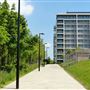 Queen Elizabeth Olympic Park - North Park General Areas (QEOP)