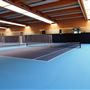 Lee Valley Hockey and Tennis Centre (QEOP)