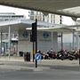 Stratford International Station