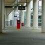 Stratford International Station