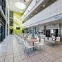 Barnet & Southgate College - Wood Street Campus