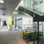 Barnet & Southgate College - Wood Street Campus