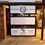 The Old Joinery