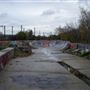 Markfield Skatepark