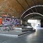 Whites Grounds Skatepark