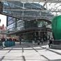 Cardinal Place - Shopping Centre
