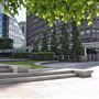 Cardinal Place - Park