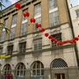 China Exchange