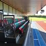 David Weir Leisure Centre
