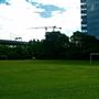 Boston Manor Playing Fields