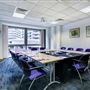 CCT Venues - Barbican