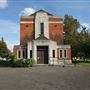 Chiswick New Cemetery