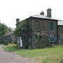 Clitterhouse Buildings Yard