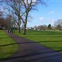 Cottons Park