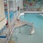 Finchley Lido