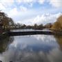 Harrow Lodge Park