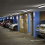 London Road Car Park