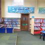 Mill Hill Library