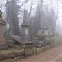 Nunhead Cemetery