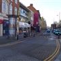 Romford Town Centre