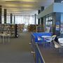 Romford Central Library