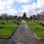 Romford Cemetery