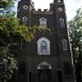 Severndroog Castle