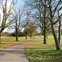 Sunny Hill Park
