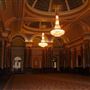 Gibson Hall