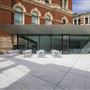 Victoria and Albert Museum