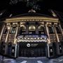 The London Palladium