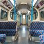 WPHM: Victoria Line Tube Carriage