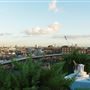 Radisson Blu Hotel, London Bond Street