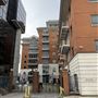 Red Lion Court